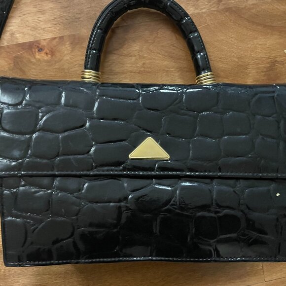 Vintage Rafi Purse – Timeless Retro Style - Picture 2 of 4